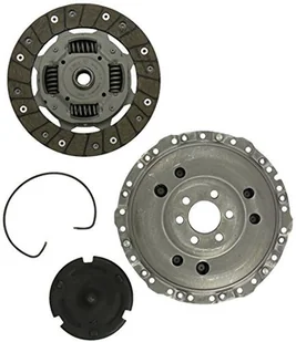LuK LUK Zestaw sprzęgła 621133209 luk repset 621133209 - Sprzęgła - miniaturka - grafika 1