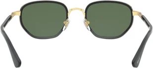 Persol Okulary Przeciwsłoneczne PO 2471S 109758 - Okulary przeciwsłoneczne - miniaturka - grafika 4