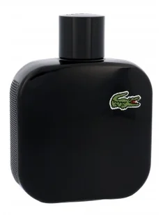 Lacoste De L.12.12 Noir woda toaletowa 100 ml - Wody i perfumy męskie - miniaturka - grafika 2