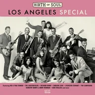 Soul - V/A - Birth Of Soul - Los.. - miniaturka - grafika 1