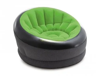 INTEX INTEX Dmuchany fotel Empire 66581NP - Materace dmuchane i koła do pływania - miniaturka - grafika 1