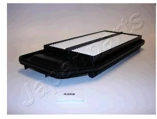 JAPANPARTS Filtr powietrza FA-435S - Filtry powietrza - miniaturka - grafika 1