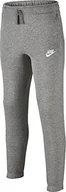 Akcesoria turystyczne - Nike B NSW Pant CF TPR AA, S 805494-063 - miniaturka - grafika 1