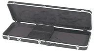 Pokrowce i futerały na gitarę - Gewa pure FX Gitarrenkoffer ABS E-Bass Universal F560390 - miniaturka - grafika 1