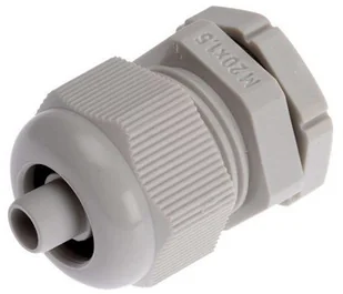 AXIS Cable gland A M20x1.5 RJ45 5503-951 - Akcesoria do monitoringu - miniaturka - grafika 1