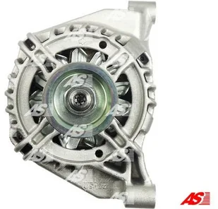 DENSO AS-PL Alternator AS-PL A6269 A6269 - Alternatory - miniaturka - grafika 1