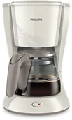 Ekspresy do kawy - Philips Daily Collection HD7461/00 Beżowy - miniaturka - grafika 1