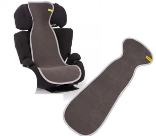 Aeromoov Wkładka Antypotowa Do Fotelika 15-36 kg - Akcesoria do fotelików - miniaturka - grafika 1