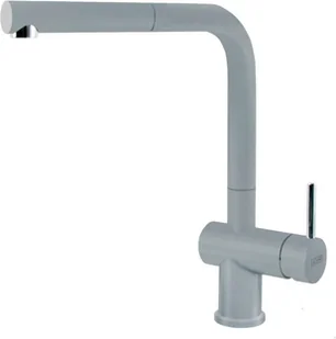 Elleci Stream Plus 79 aluminium MMKSTP79 - Baterie kuchenne - miniaturka - grafika 1