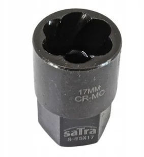S-TSX17 Nasadka Do Obrobionych Śrub 1/2X17 MM - Klucze i nasadki - miniaturka - grafika 1