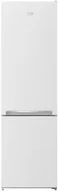 Lodówki - Beko RCNA305K20W - miniaturka - grafika 1