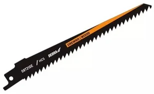 DEDRA Brzeszczot DEDRA 08T210E 3 szt.) - Brzeszczoty - miniaturka - grafika 2
