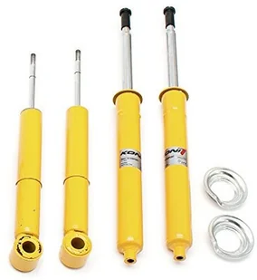Koni (8641  1029sport Amortyzatory, żółty 8641 1029Sport - Amortyzatory - miniaturka - grafika 1