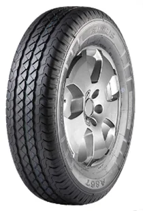 APlus A867 195/80R15C 106/104R - Opony dostawcze letnie - miniaturka - grafika 1