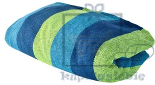 Malatec Hamak ogrodowy dwuosobowy 160 x 195 cm - Hamaki - miniaturka - grafika 5