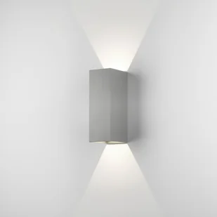 Astro Lighting Oslo 255 Silver FS 1298008 - Lampy sufitowe - miniaturka - grafika 1