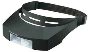 Eschenbach 0007645250030 lupa lekki obuocznie) (PXM, 160 MM - Mikroskopy i lupy - miniaturka - grafika 1
