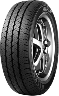 Hifly All-Transit 205/75R16 113/111R - Opony dostawcze letnie - miniaturka - grafika 1