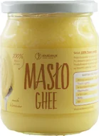 Olej spożywczy - KruKam Masło klarowane ghee 500ml - miniaturka - grafika 1