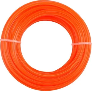 Flo Żyłka tnąca kwadratowa 2,6mm x 10 m 89415 - Akcesoria do kos i kosiarek - miniaturka - grafika 2