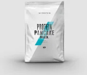 Odżywki białkowe - Myprotein Mieszanka na Białkowe Naleśniki - 200g - Czekolada - miniaturka - grafika 1
