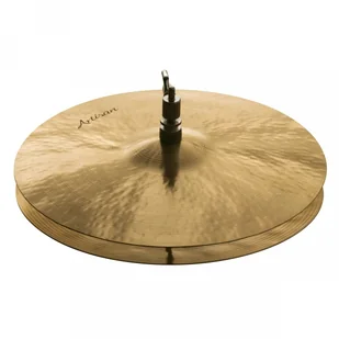 Sabian Artisan 13&quot; hihat para talerze - Perkusje - miniaturka - grafika 1