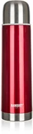 Termosy - Banquet Termos ze stali nierdzewnej 0,5 l Avanza Red - miniaturka - grafika 1