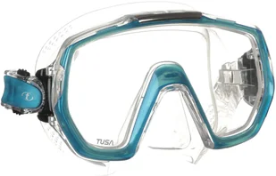 Tusa Maska Tusa Freedom Elite M-1003 M1003 - Pływanie - miniaturka - grafika 1