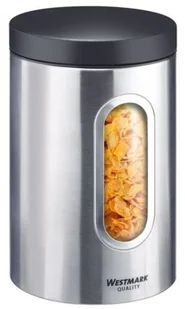 WESTMARK Pojemnik z oknem 2300 ml - Pojemniki kuchenne - miniaturka - grafika 1