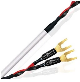 Wireworld Stream 8 kabel głośnikowy STS) 3 m 2x - Kable - miniaturka - grafika 1