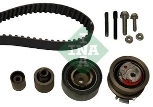 INA Zestaw paska rozrządu 530 0503 10 - Mechanizmy rozrządu - miniaturka - grafika 1