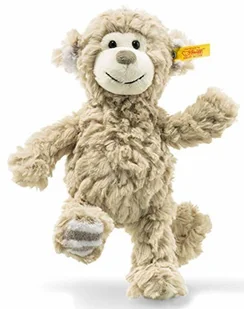 Steiff 60274 Bingo 20 beżowy AFFE 060274 - Maskotki i pluszaki - miniaturka - grafika 1