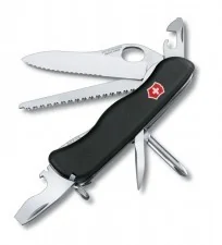 Victorinox Military 0.8463.MW3 0.8463.MW3 - Noże - miniaturka - grafika 1