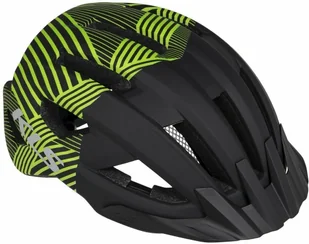 Kellys Kask DAZE military green 081346 - Kaski rowerowe - miniaturka - grafika 1