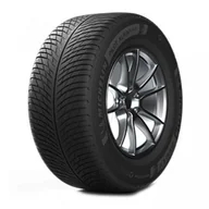 Opony terenowe i SUV zimowe - Michelin Pilot Alpin 5 SUV 275/50R20 113V - miniaturka - grafika 1
