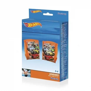 Bestway 36118 Dmuchane koło do pływania donut - Materace dmuchane i koła do pływania - miniaturka - grafika 4