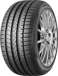 Falken Azenis FK510 295/30R20 101Y - Opony letnie - miniaturka - grafika 1