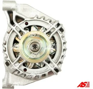 DENSO AS-PL Alternator AS-PL A6166 A6166 - Alternatory - miniaturka - grafika 1