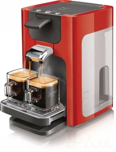 Ekspres do kawy Philips Senseo Quadrante HD7863 - Ekspresy do kawy - miniaturka - grafika 2
