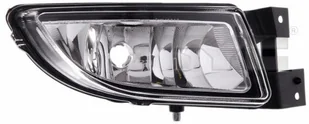 TYC Reflektor przeciwmgłowy 19-0603-05-2 19-0603-05-2 - Lampy przednie - miniaturka - grafika 1