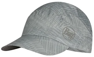 Buff Czapka Pack Trek Cap KELED GREY 122587.937.10.00 - Czapki i chusty sportowe damskie - miniaturka - grafika 1