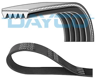 DAYCO Pasek klinowy wielorowkowy 5PK1340 5PK1340 - Paski klinowe i wielorowkowe - miniaturka - grafika 1