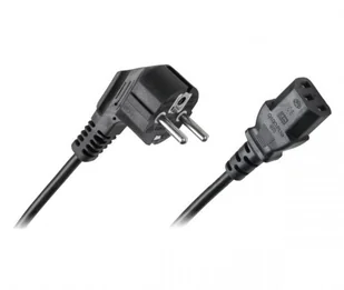 Kabel sieciowy do komputera 1,5m - Kable - miniaturka - grafika 1