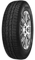Opony dostawcze całoroczne - Gripmax Status AllClimate 225/65R16 112/110T - miniaturka - grafika 1