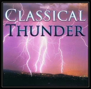 Global Journey Classical Thunder - Muzyka relaksacyjna - miniaturka - grafika 1