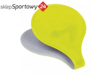 M-wave CYKLOSVEC KLIPS ODBLASKOWY CYKLOSVEC SV71169 - Akcesoria rowerowe - miniaturka - grafika 1