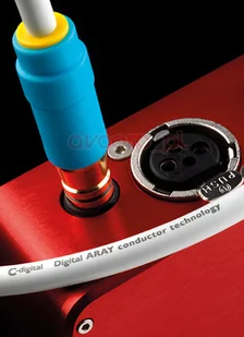 Chord Company C-digital - RCA C-digital - RCA (DNPRO-DK) - Kable - miniaturka - grafika 3