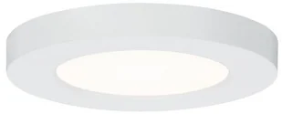 Paulmann 3726 - LED/12W Oprawa wpuszczana PROMO 230V - Oprawy, klosze i abażury - miniaturka - grafika 1