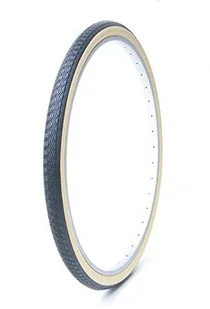 Hutchinson Opona Junior rower opony, czarny 693035 - Opony rowerowe - miniaturka - grafika 1