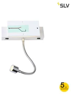 Spotline Slv Lampa ścienna MANA LED 1000615 SLV - Lampy ścienne - miniaturka - grafika 1